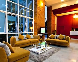 Kaew Samui Resort - Surat Thani - Lobby