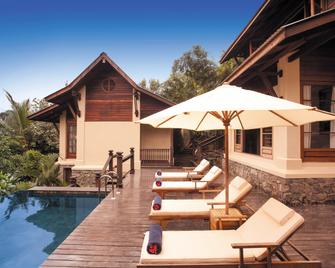 Ja Enchanted Island Resort - Victoria - Pool