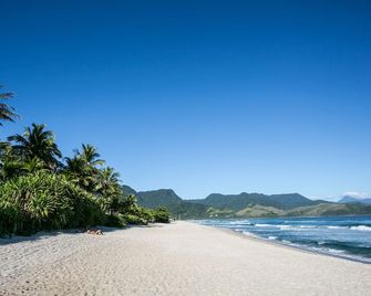 Chales Maritacas - Maresias - Ranta