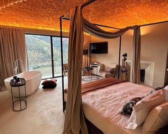 Relais Dal Cavaliere - Casorzo - Chambre