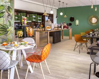 ibis Cavaillon Luberon - Cavaillon - Restaurant