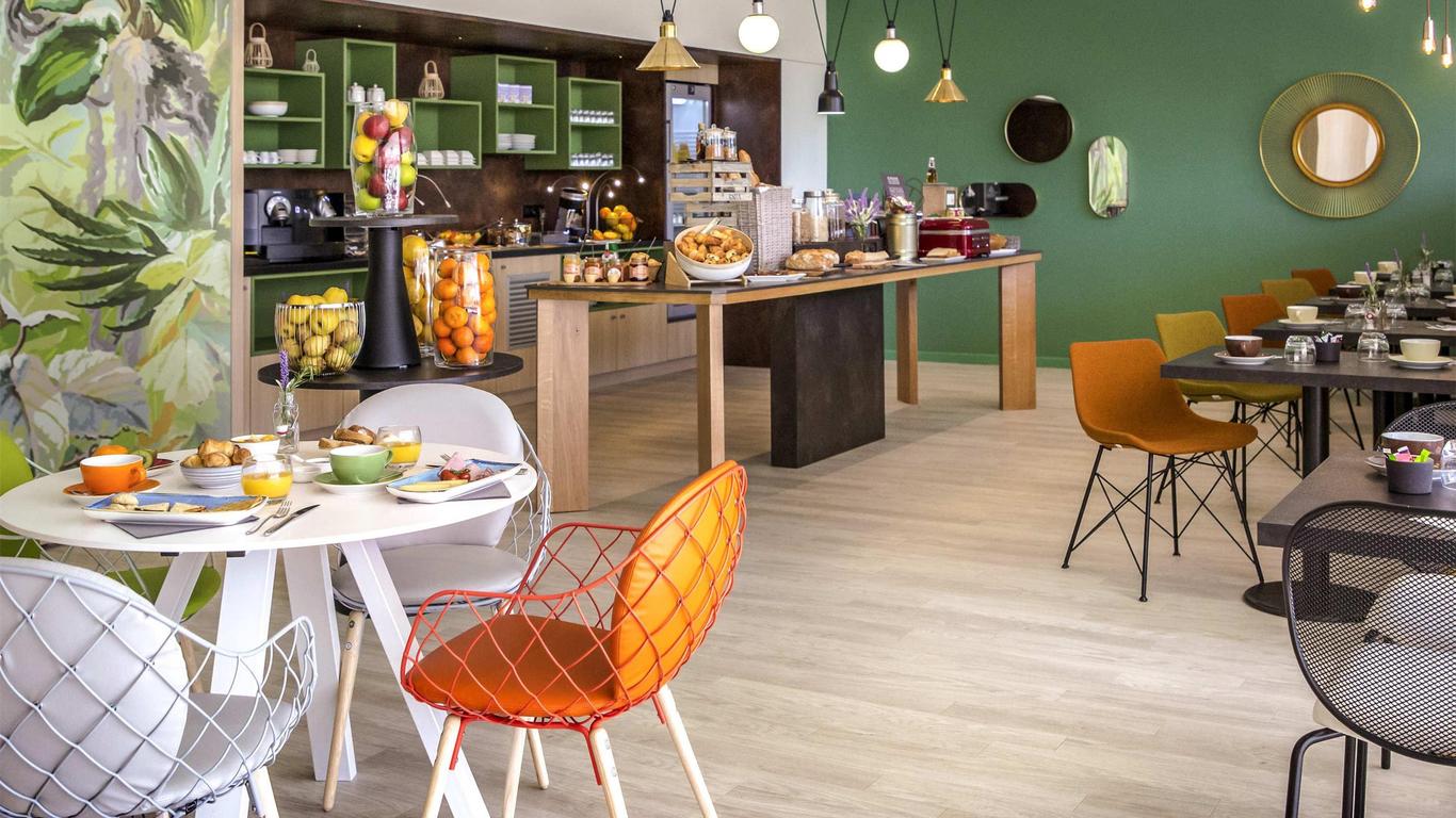ibis Cavaillon Luberon