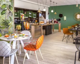 ibis Cavaillon Luberon - Cavaillon - Restaurant
