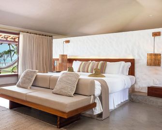 Reserva Jacuma Boutique Hotel - Porto Seguro