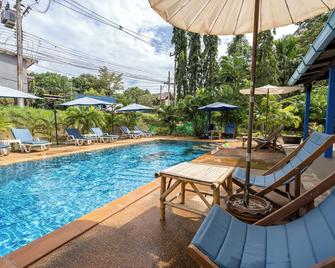 Mook Lanta Eco Resort - Ko Lanta - Pool