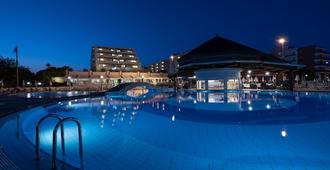 Savoy Beach Hotel & Thermal Spa - Bibione - בריכה