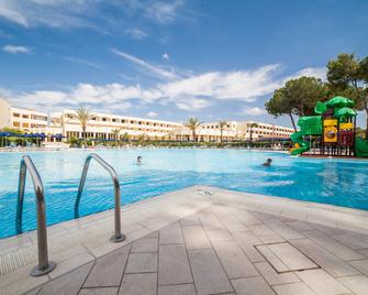 TH Marina di Pisticci - Ti Blu Village - Pisticci - Piscina