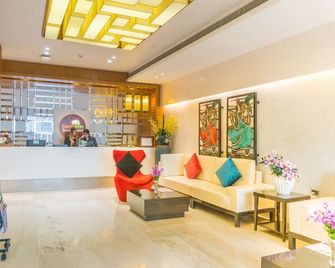 Pearltree Hotels & Resorts - Puruliya - Lobby