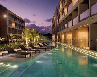 Porto Alto Resort - Gav Resorts - Ipojuca - Pool