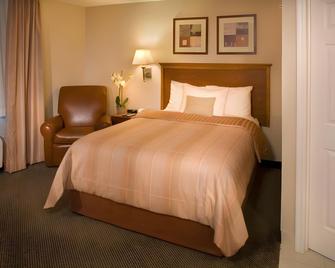 Candlewood Suites Fredericksburg By IHG - פרדריקסברג - חדר שינה