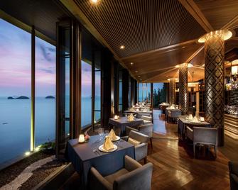 Conrad Koh Samui - קו סאמוי - מסעדה