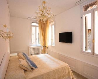 Antico Mercato - Venice - Bedroom