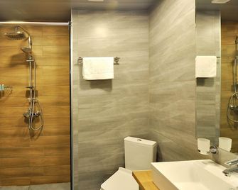 Jazz Hotel - Tbilisi - Bagno