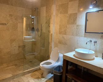 Hotel Kupuri Sayulita - Sayulita