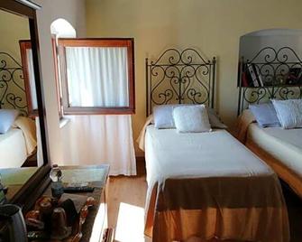 Le Travi - Sarzana - Bedroom