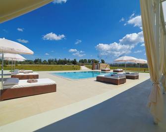 Agricola Chiani 5 Relax&Pool near the sea, Melendugno, Italy - Melendugno Lecce - Pool