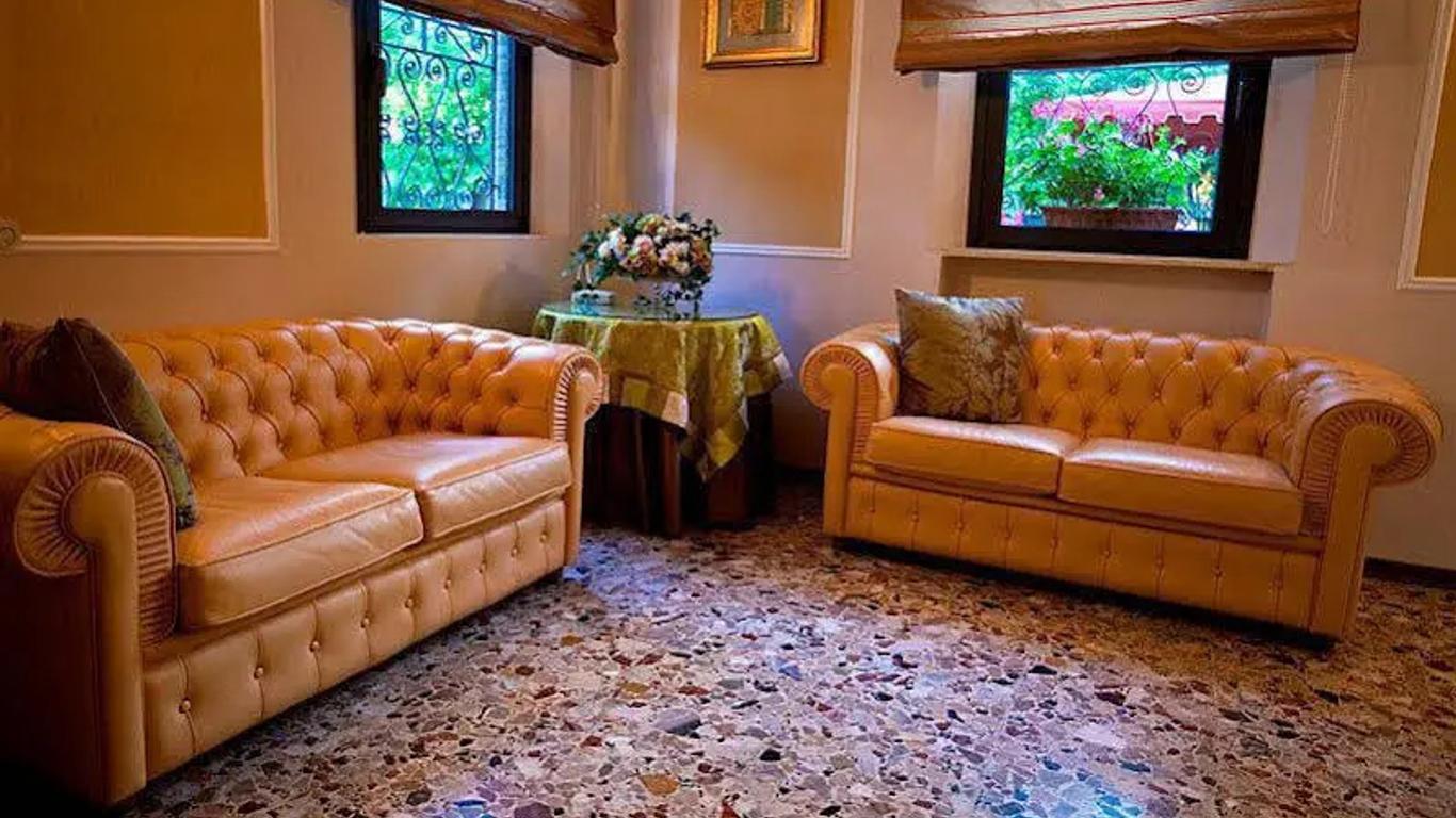 Hotel Castello