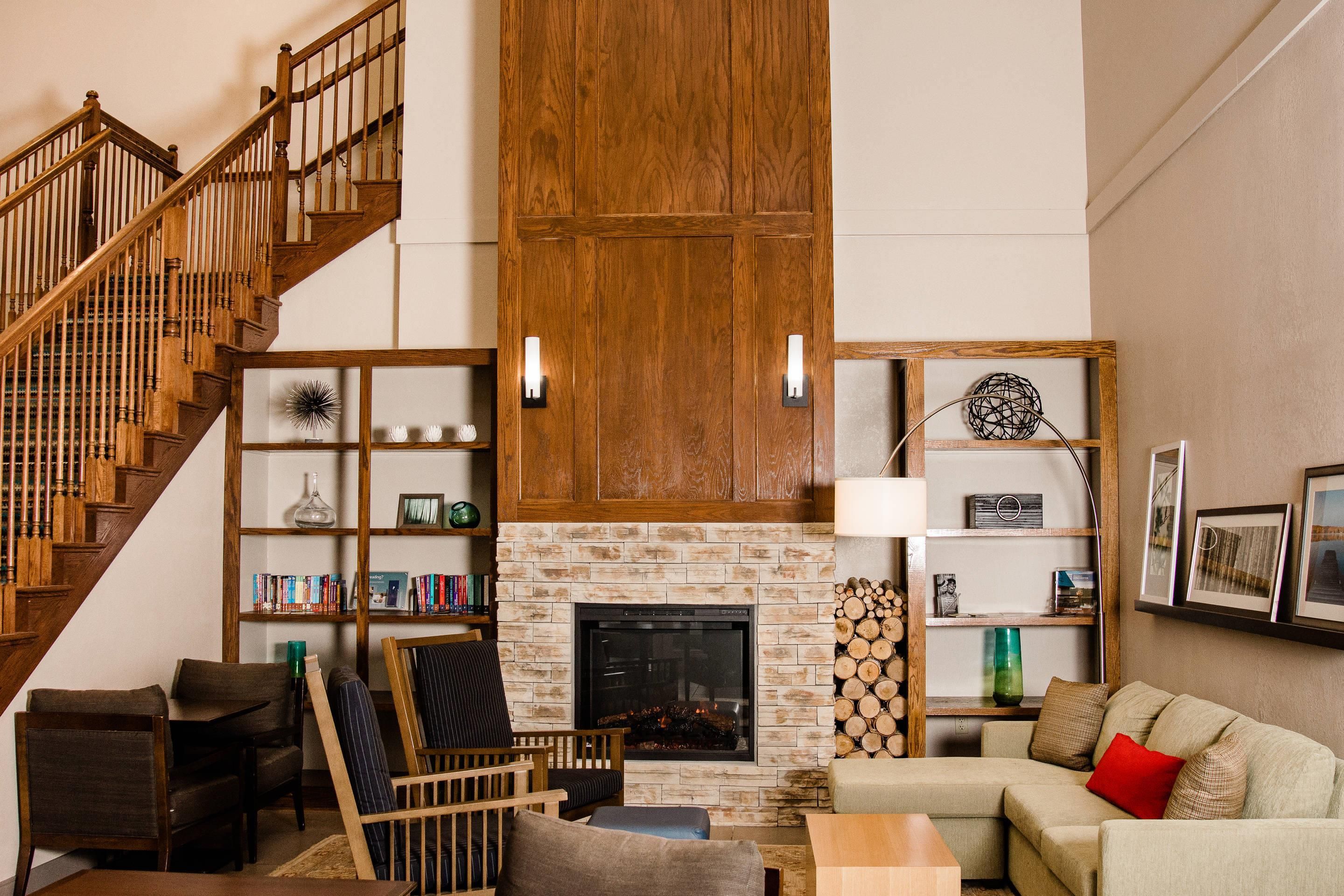 كانتري إن آند سويتس باي راديسون، وينشستر، فرجينيا