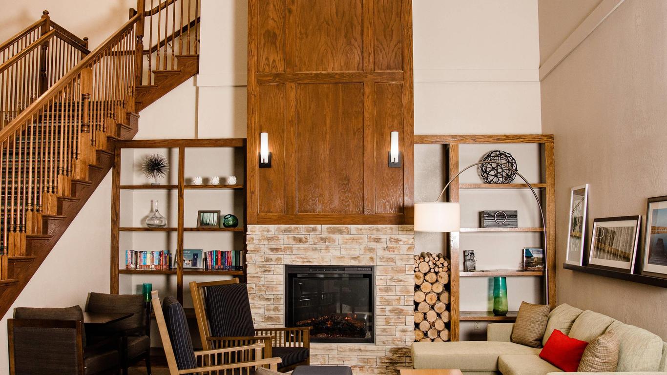 Country Inn & Suites by Radisson, Winchester, VA