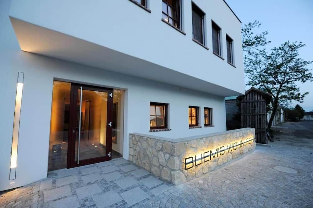 Hotel Genuss am Hof - Halbturn - Building