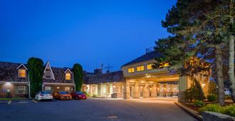 Best Western Parkway Inn & Conference Centre - Cornwall