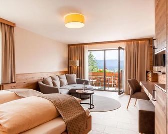 Biohotel Eggensberger - Füssen