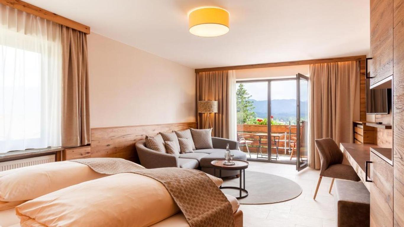 Biohotel Eggensberger