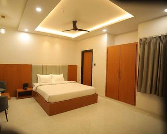Hotel Pride Of Chittor - Chittorgarh