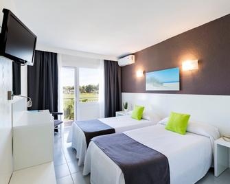 Hotel Don Miguel Playa - Palma de Mallorca - Bedroom