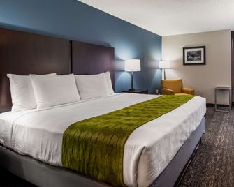 Best Western Rock Hill - Rock Hill - Soverom