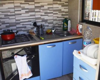 Villa Felice - Porto Cesareo - Kitchen