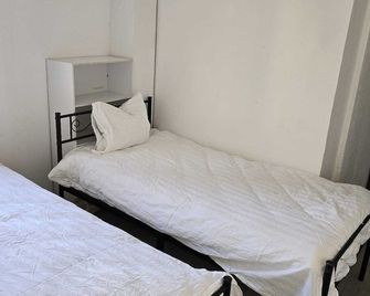 Gite kastor - Rivesaltes - Habitación