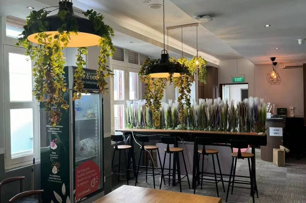 ذا روم @ت وجيس