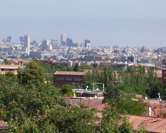 Eco Via Lusitana - Madrid