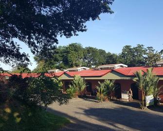 Hotel Vista al Tortuguero - Cariari - Edificio