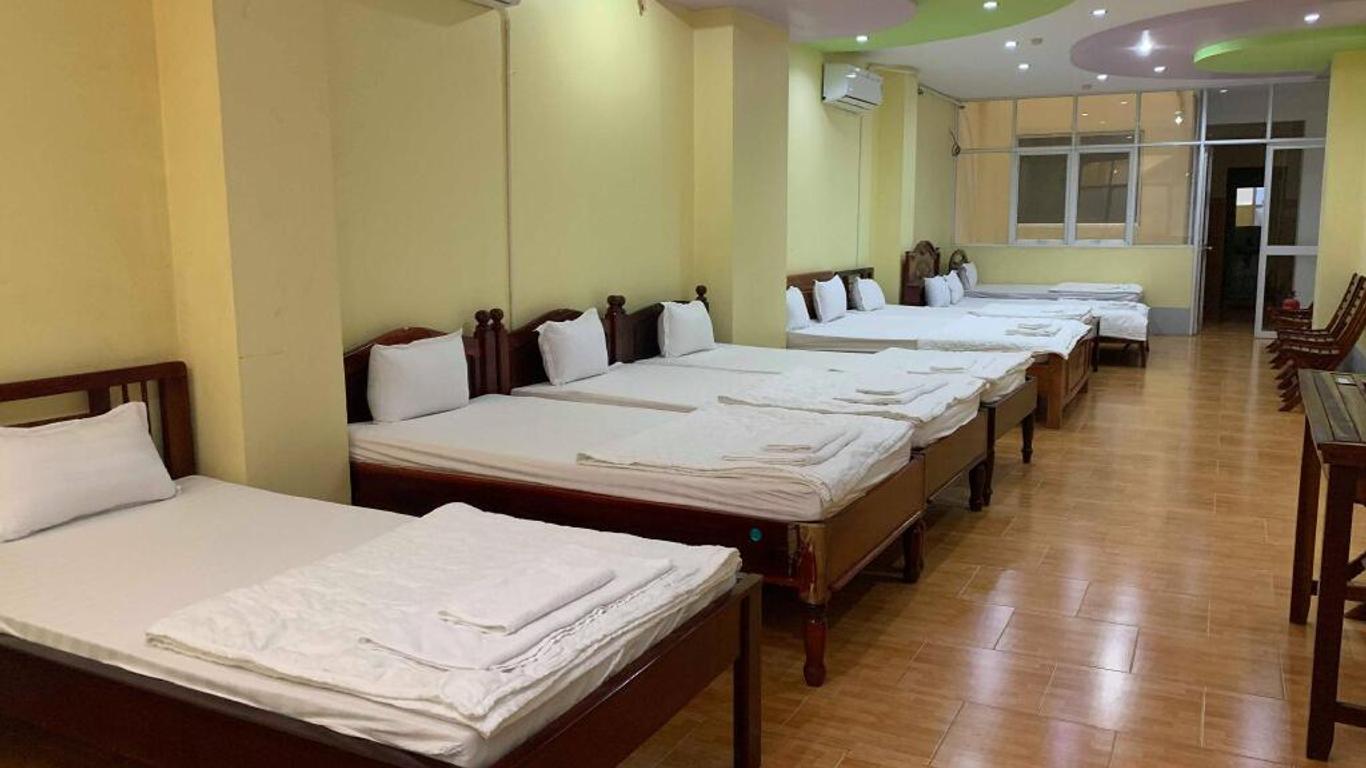 Hoang Hai Dang 1 Hotel