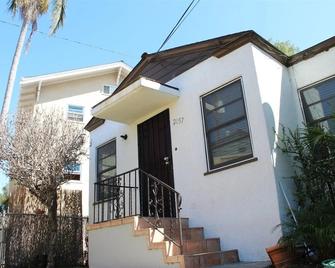Orange Tree Cottages Downtown - San Diego - Edificio