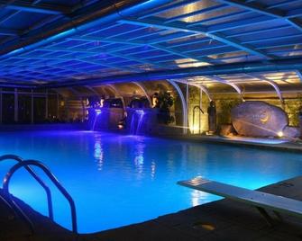 Spa Natura Resort - Peníscola - Pool