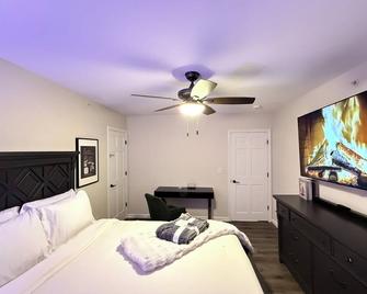 Modern Luxury |Downtown Hartford - Hartford - Habitación