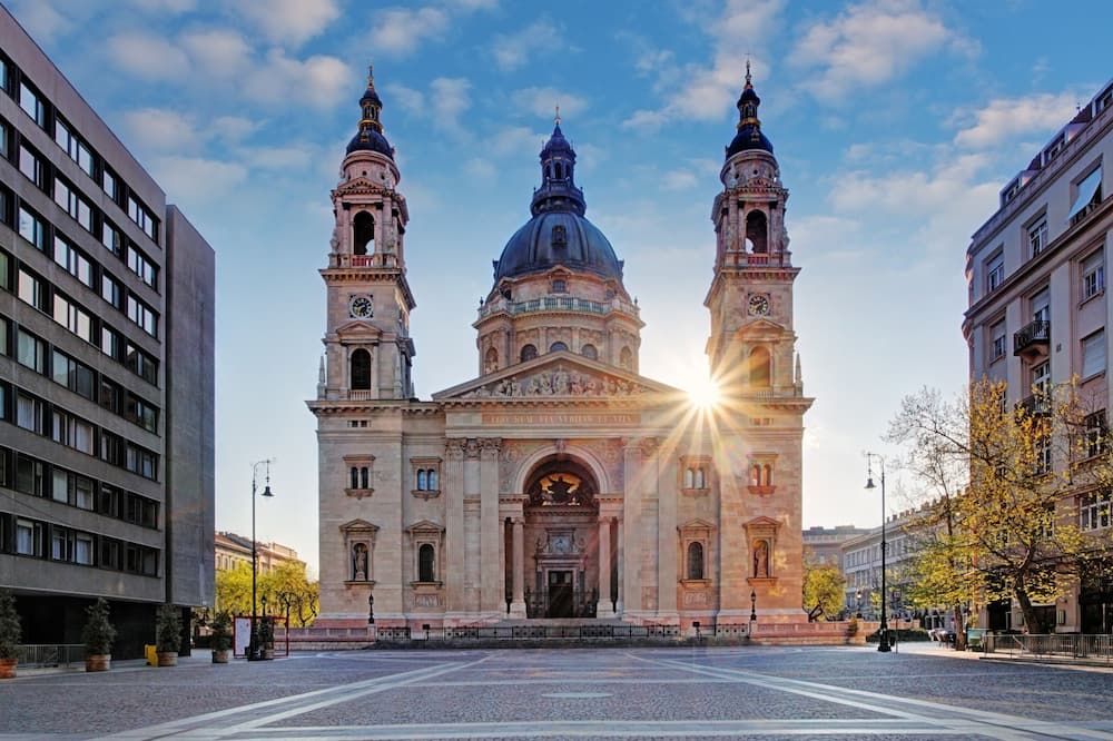 Monastery Boutique Hotel Budapest - בודפשט