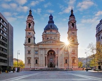 Monastery Boutique Hotel Budapest - Budapest