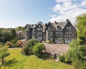 The Derwentwater Hotel - קזוויק - בניין