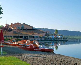 Hotel La Bella Venere - Caprarola