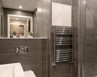 Nelson Mandela Place Apartments - Глазго - Ванна кімната