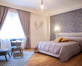 Dimora Molise - Vinchiaturo - Habitación