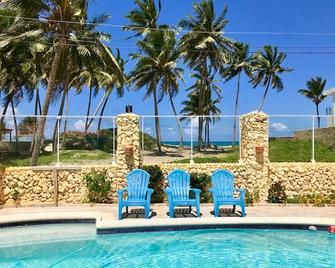 Brisas Doradas - Cabarete - Pool