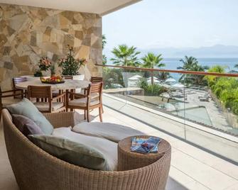 Apartamento Punta de Mita Nayarit México - Punta de Mita - Balcony
