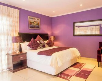 Ezulwini Guest House - Ballito