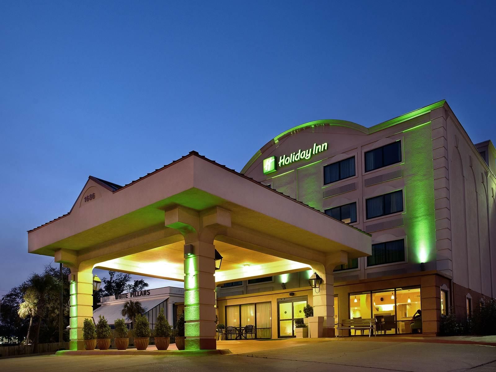 Holiday Inn Express Biloxi - Beach Blvd By IHG - בילוקסי - בניין