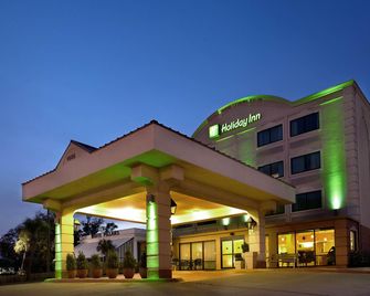 Holiday Inn Express Biloxi - Beach Blvd By IHG - Biloxi - Gebäude